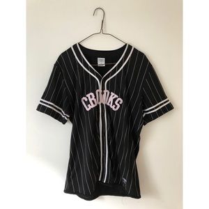 Crooks & Castles Large Button Up